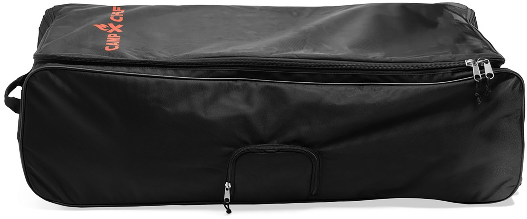Camp Chef 2 Burner Stove Roller Carry Bag
