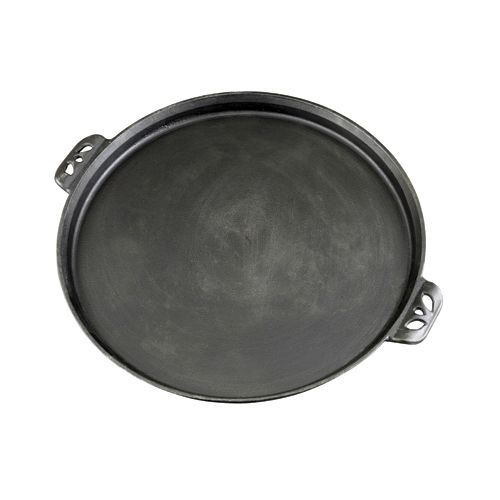 Photos - Other Camping Utensils Camp Chef Cast Iron Pizza Pan 16CCFUCSTRNPZZPNXCAC