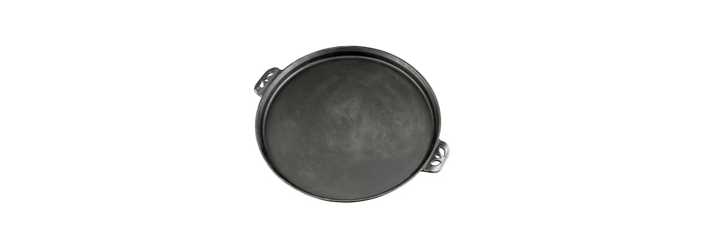 Camp Chef Cast Iron Pizza Pan DICK'S Sporting Goods