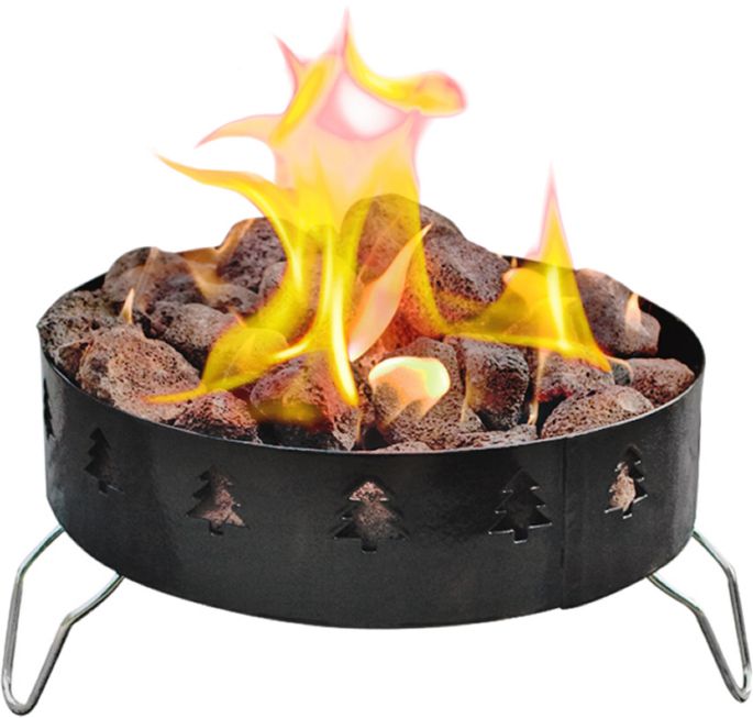 Camp Chef Portable Gas Fire Pit Dick S Sporting Goods