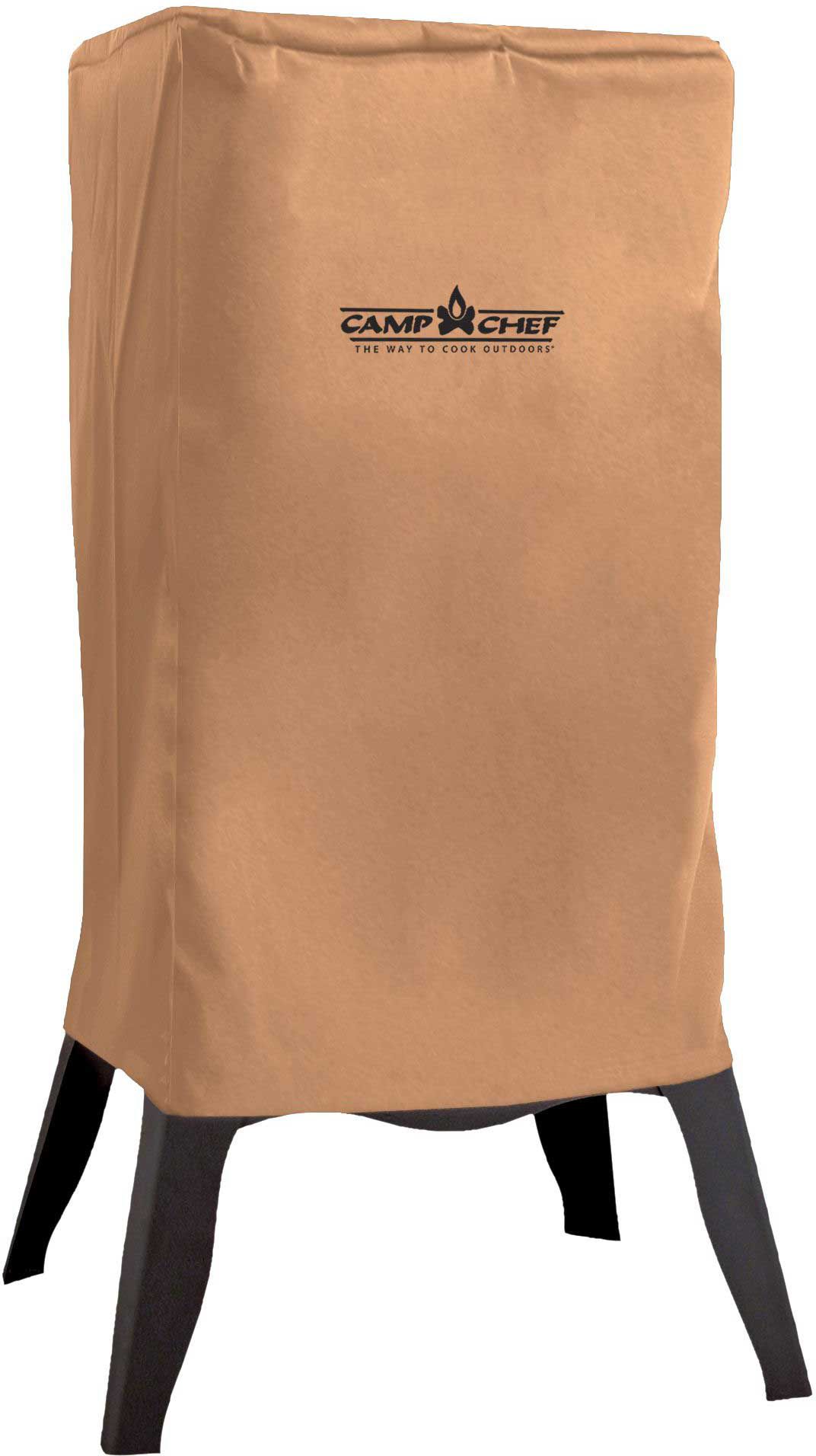 Camp Chef 18” Patio Smoke Vault Cover