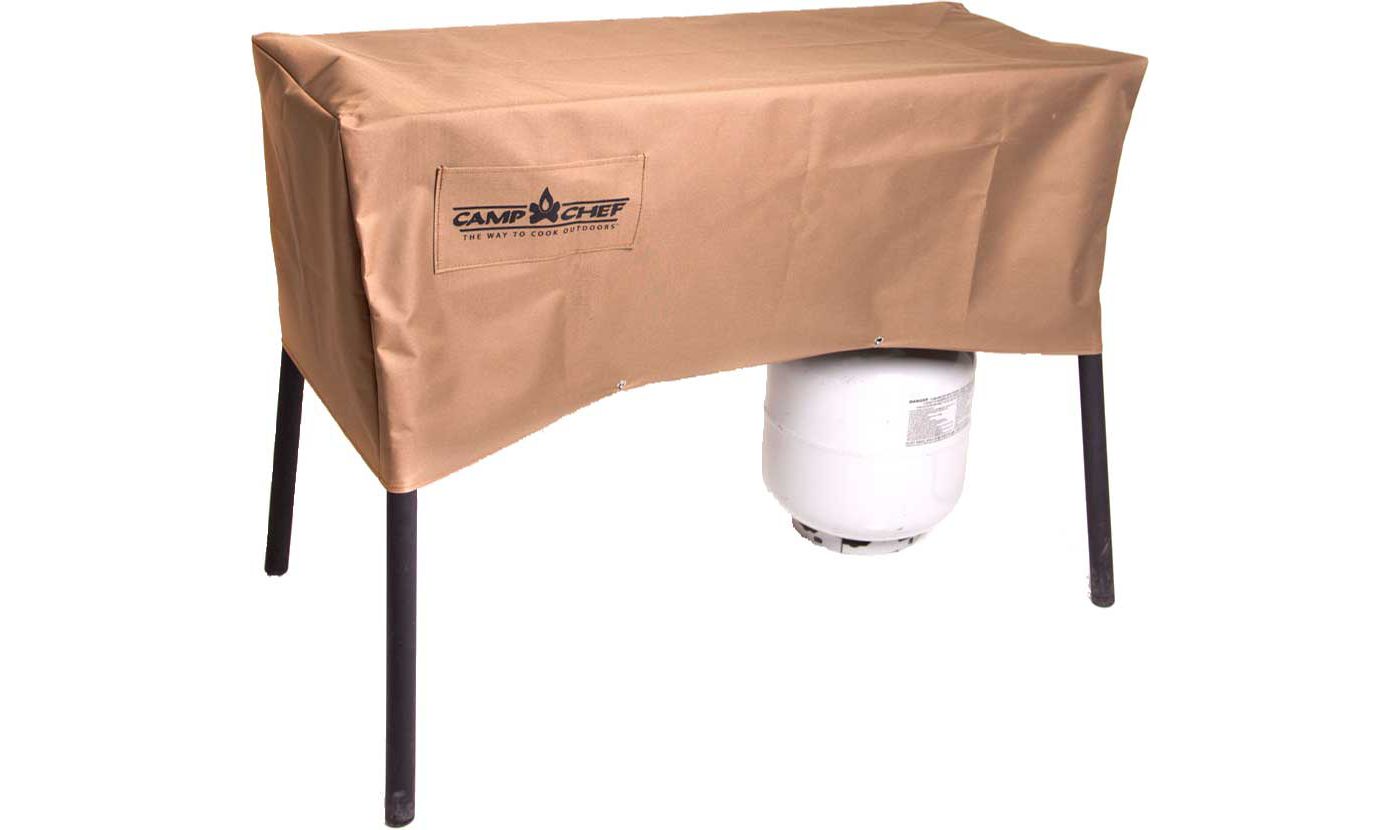 Camp Chef 3Burner Stove Patio Cover DICK'S Sporting Goods