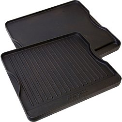 Camp Chef Reversible Grill & Griddle