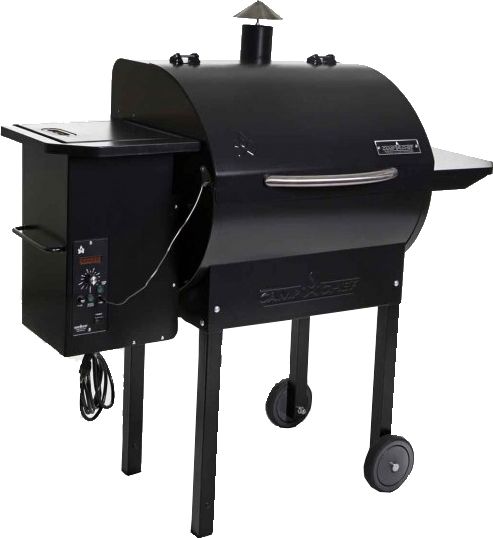 Camp Chef Pellet Grills & Smokers