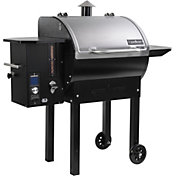 Camp Chef Pellet Grills & Smokers