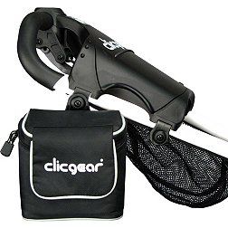 Clicgear Valuables Bag