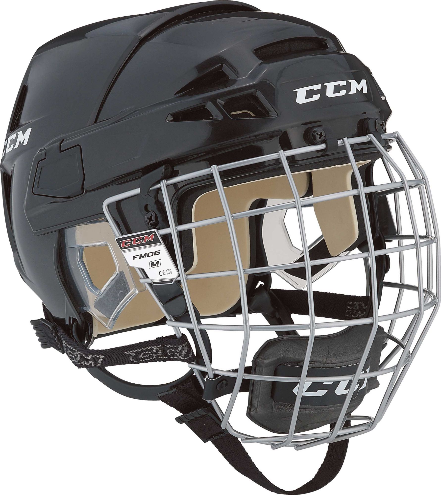 Hockey Protective Gear