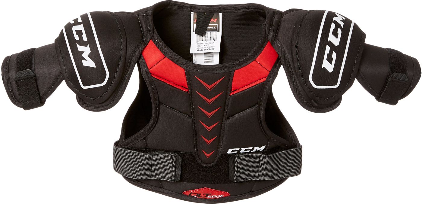 Ccm Mini net Hockey Set