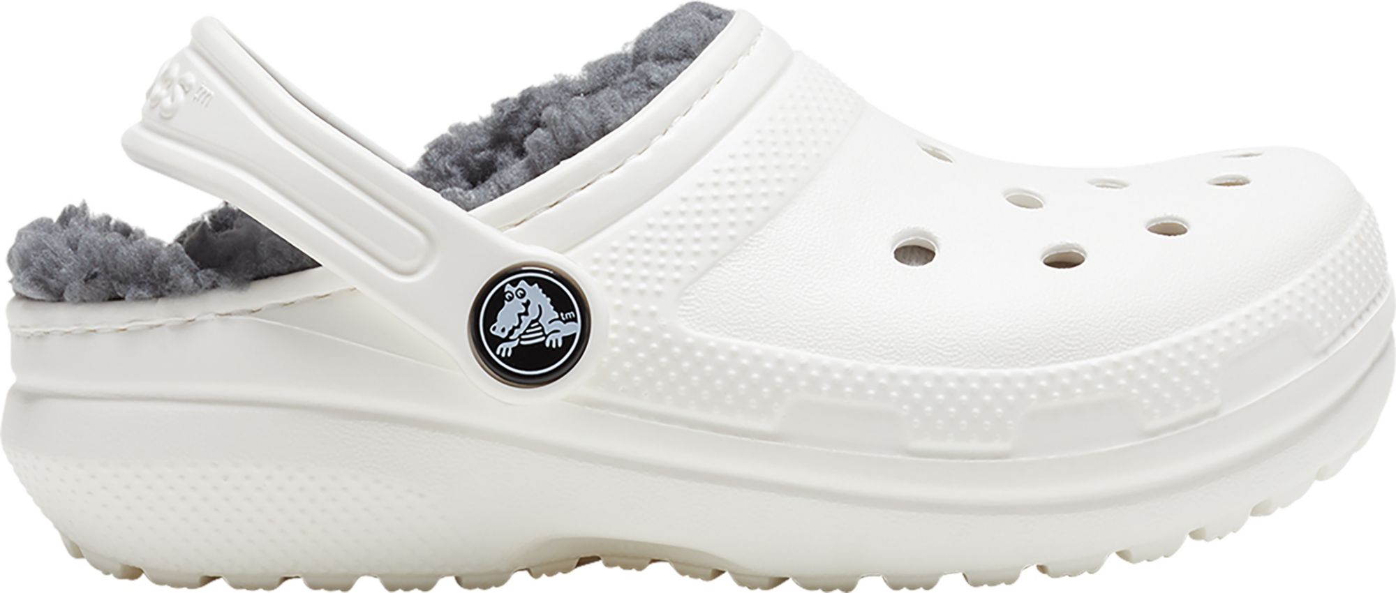 White/Grey