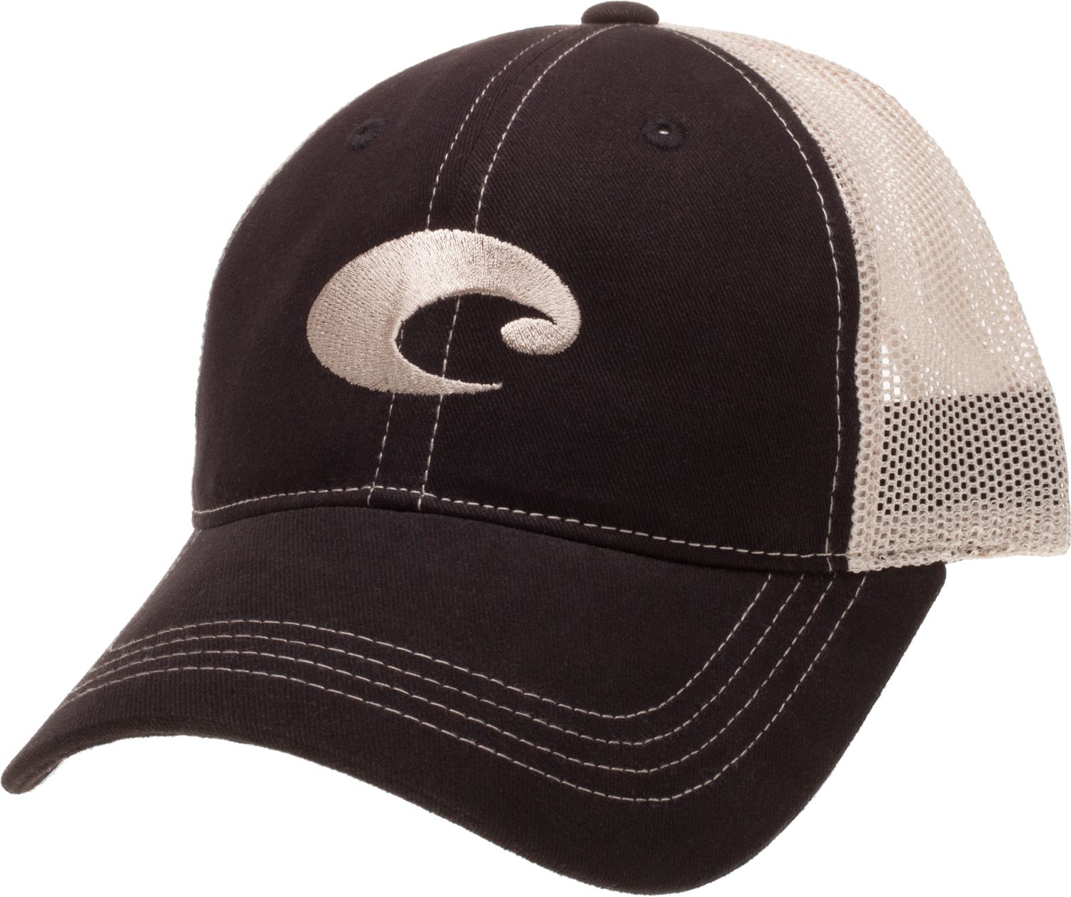 costa del mar hats
