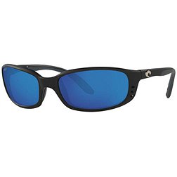 Costa Del Mar Men's Brine 580P Polarized Sunglasses