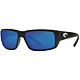 Black/Blue