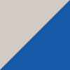 White/Blue