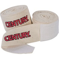 Century 108'' Cotton Hand Wraps
