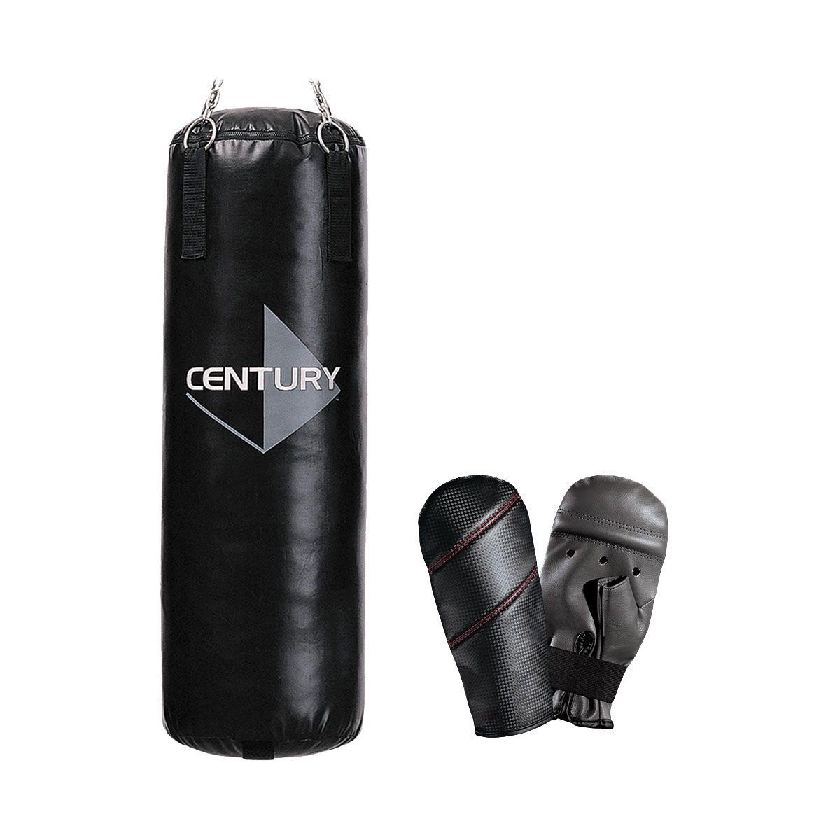 century 70 lb punching bag