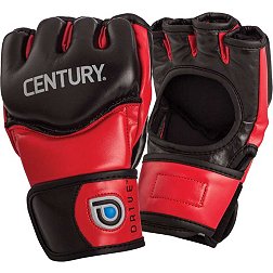 Century DRIVE Fight Gloves