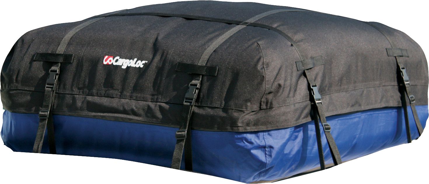 CargoLoc Deluxe Rooftop Cargo Carrier DICK'S Sporting Goods