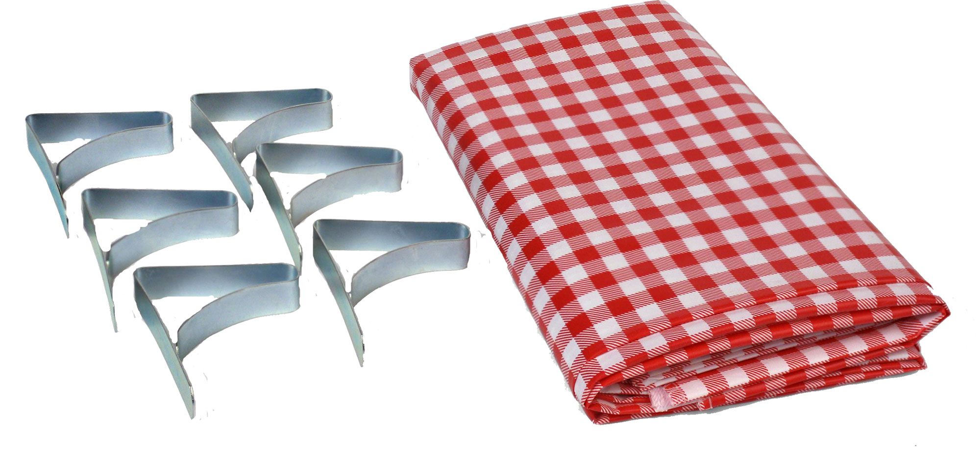 Coghlan's Picnic Tablecloth Combo Pack