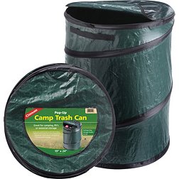 Coghlan's Pop-Up Camp Trash Can