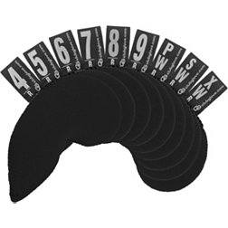 Club Glove Neoprene Iron Headcovers