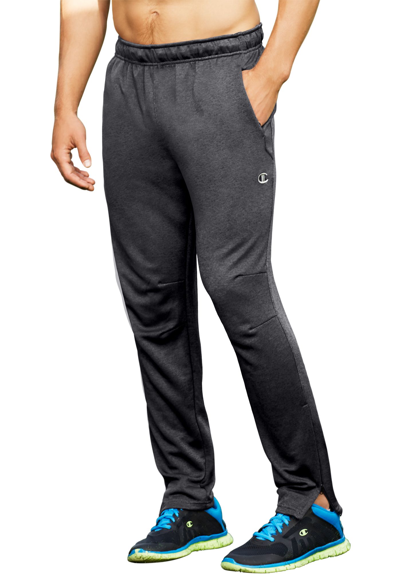 champion men's lounge pants