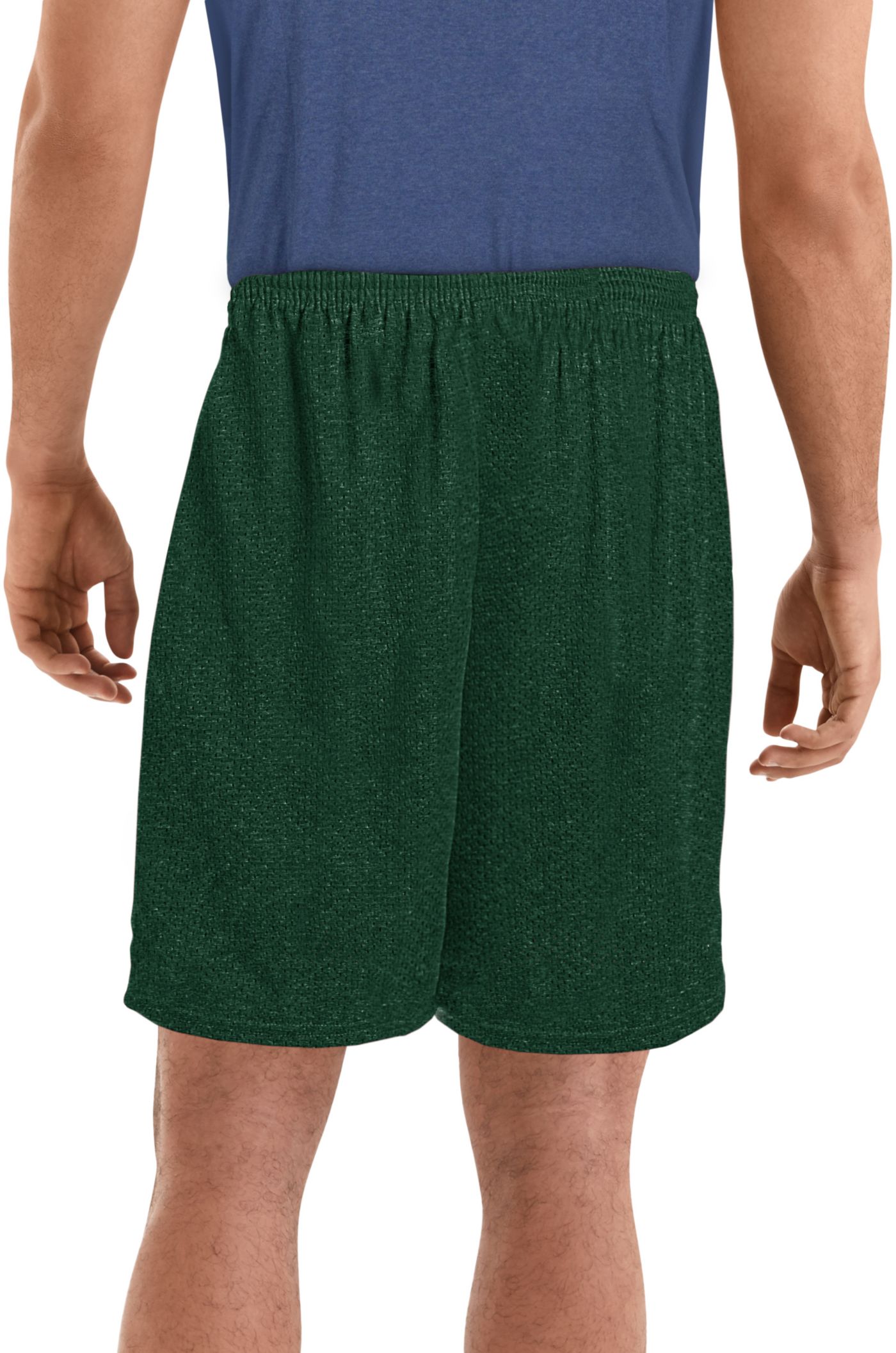 Champion Men's Mesh Shorts (Regular and Big & Tall) DICK'S Sporting Goods