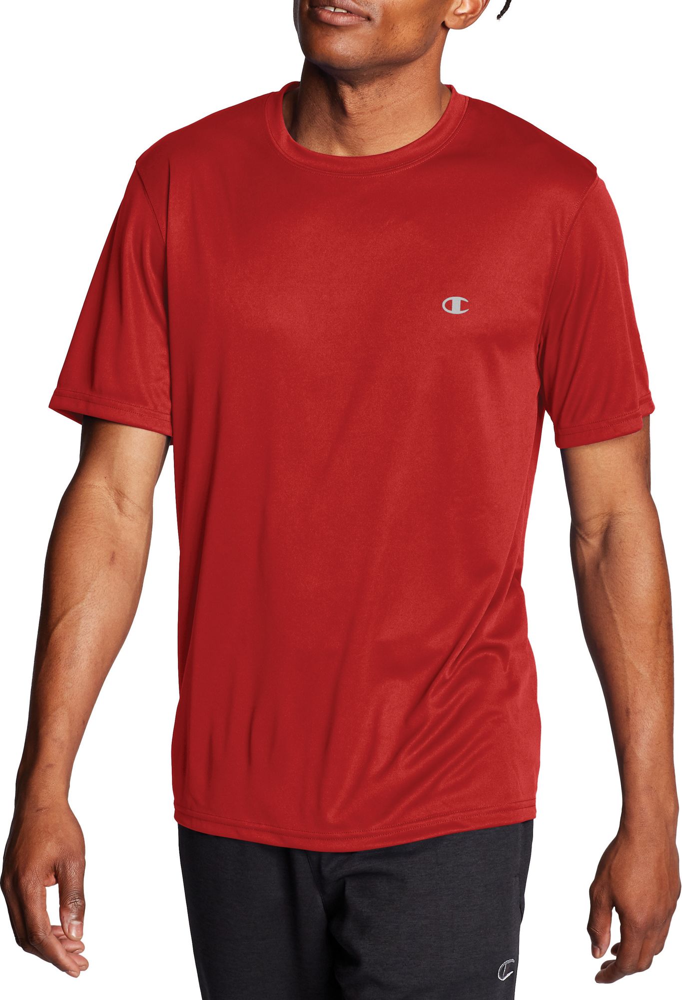 Champion Men's Tech T-Shirt