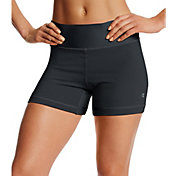 Champion Women's Absolute Fusion SmoothTec Waistband Shorts