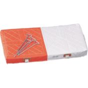 Champion Sports Waffle Bottom Bases Set