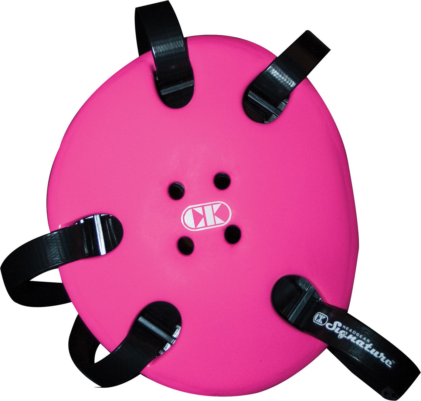 Pink/Black