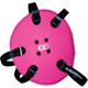 Pink/Black