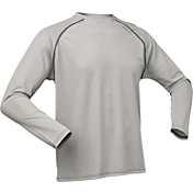 Cliff Keen MXS LOOSE Long Sleeve Shirt