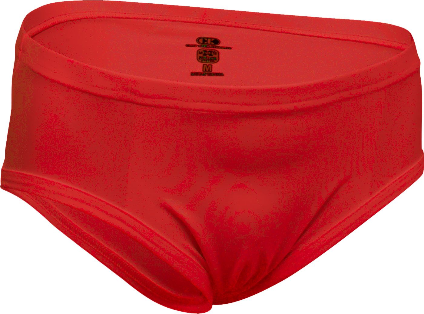 Scarlet Red