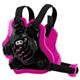 Black/Pink