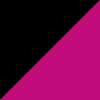 Black/Pink