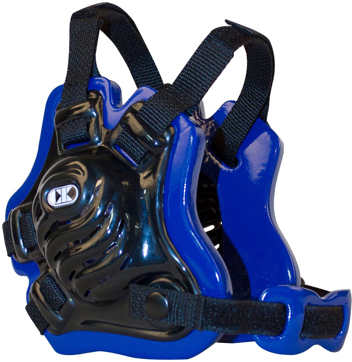 Black/Royal