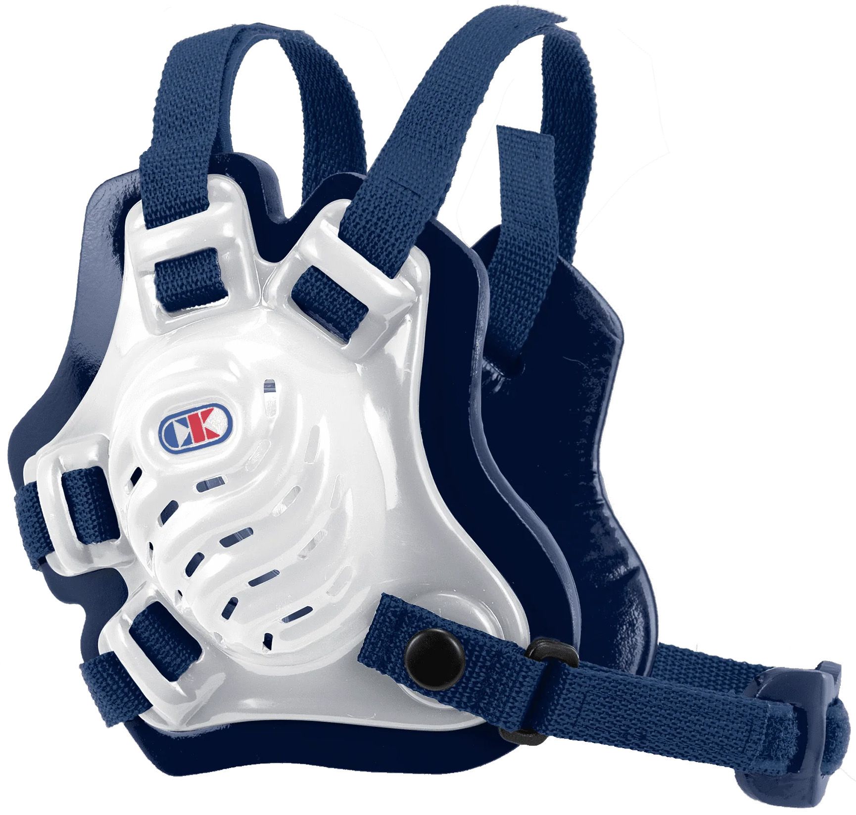 Translucent/Navy