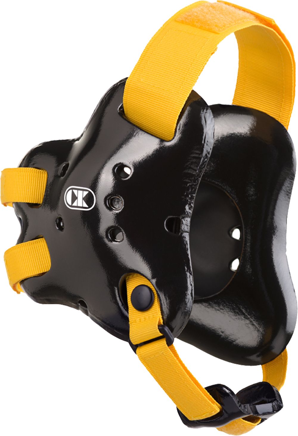 Black/Gold