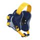 Navy/Gold