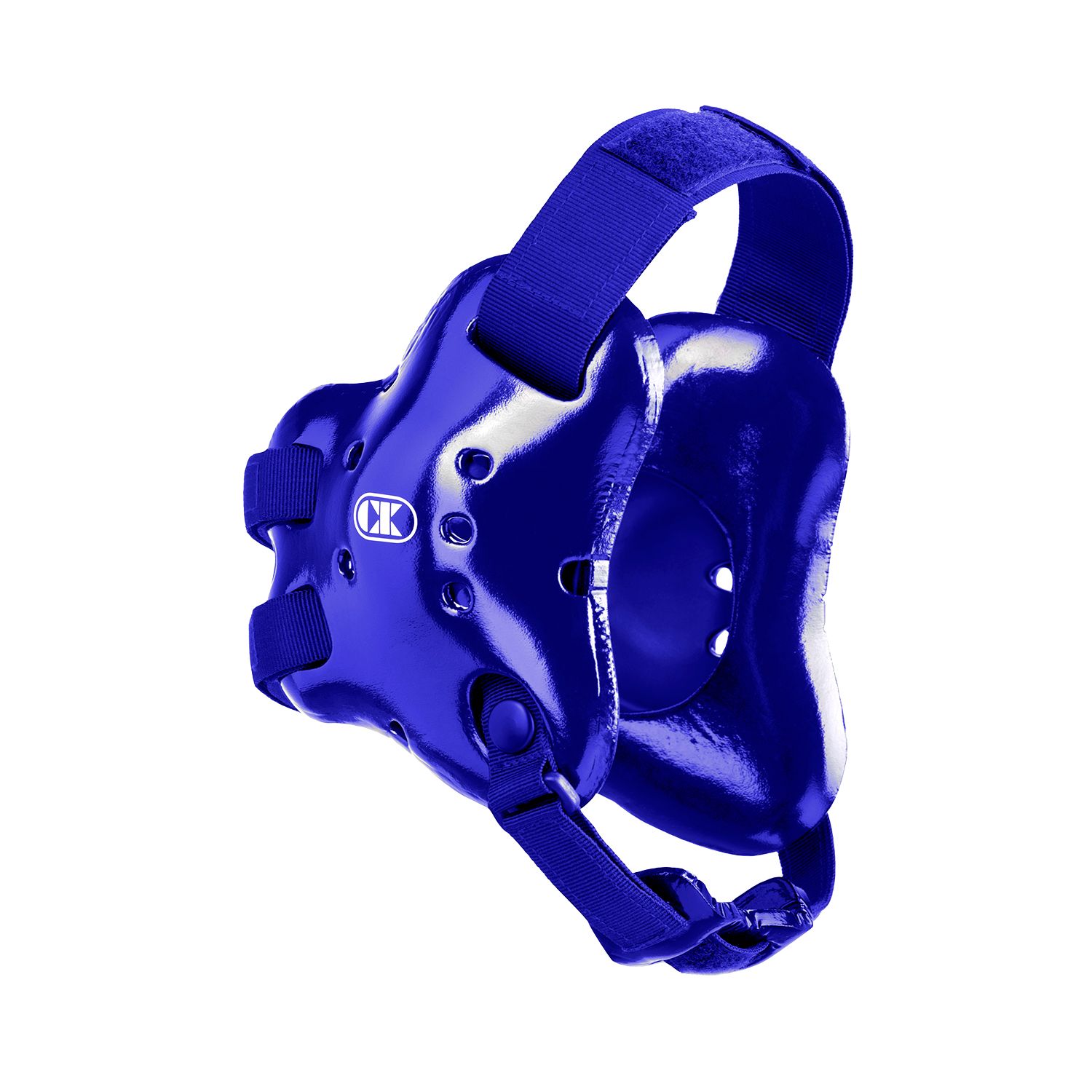 Royal Blue/Royal Blue