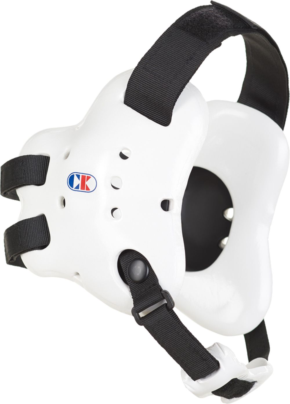 White/Black