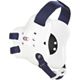 White/Navy