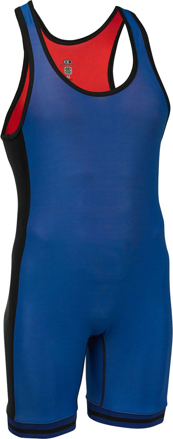 Adult Wrestling Singlets