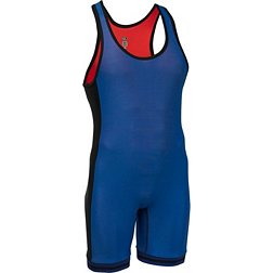 Cliff Keen The Reversal Compression Gear Wrestling Singlet