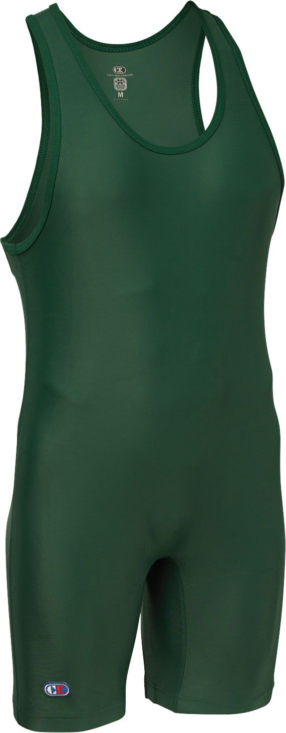 Adult Wrestling Singlets