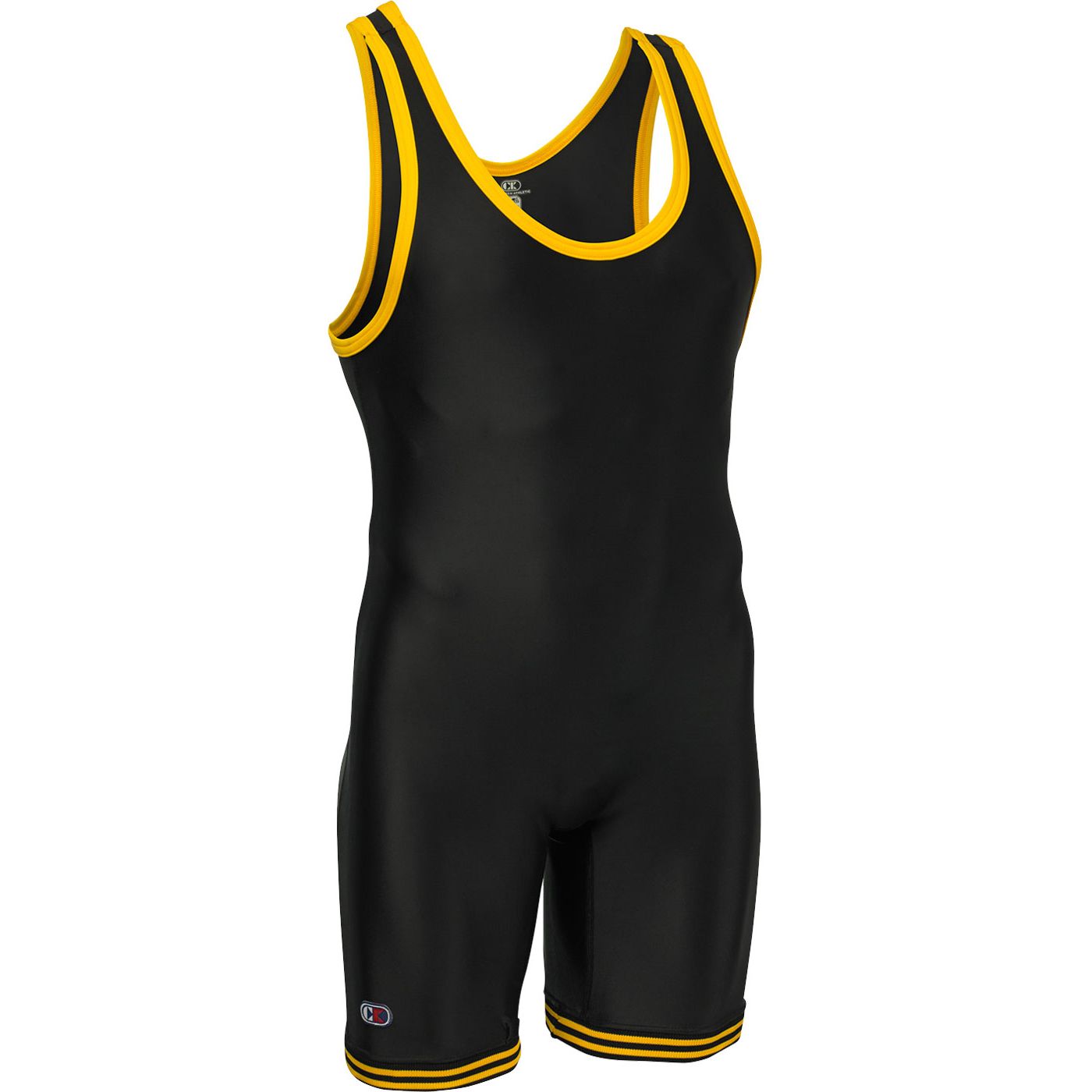 Cliff Keen The Collegiate Compression Gear Wrestling Singlet DICK'S