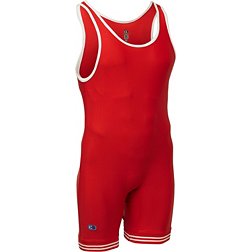 Cliff Keen The Collegiate Compression Gear Wrestling Singlet