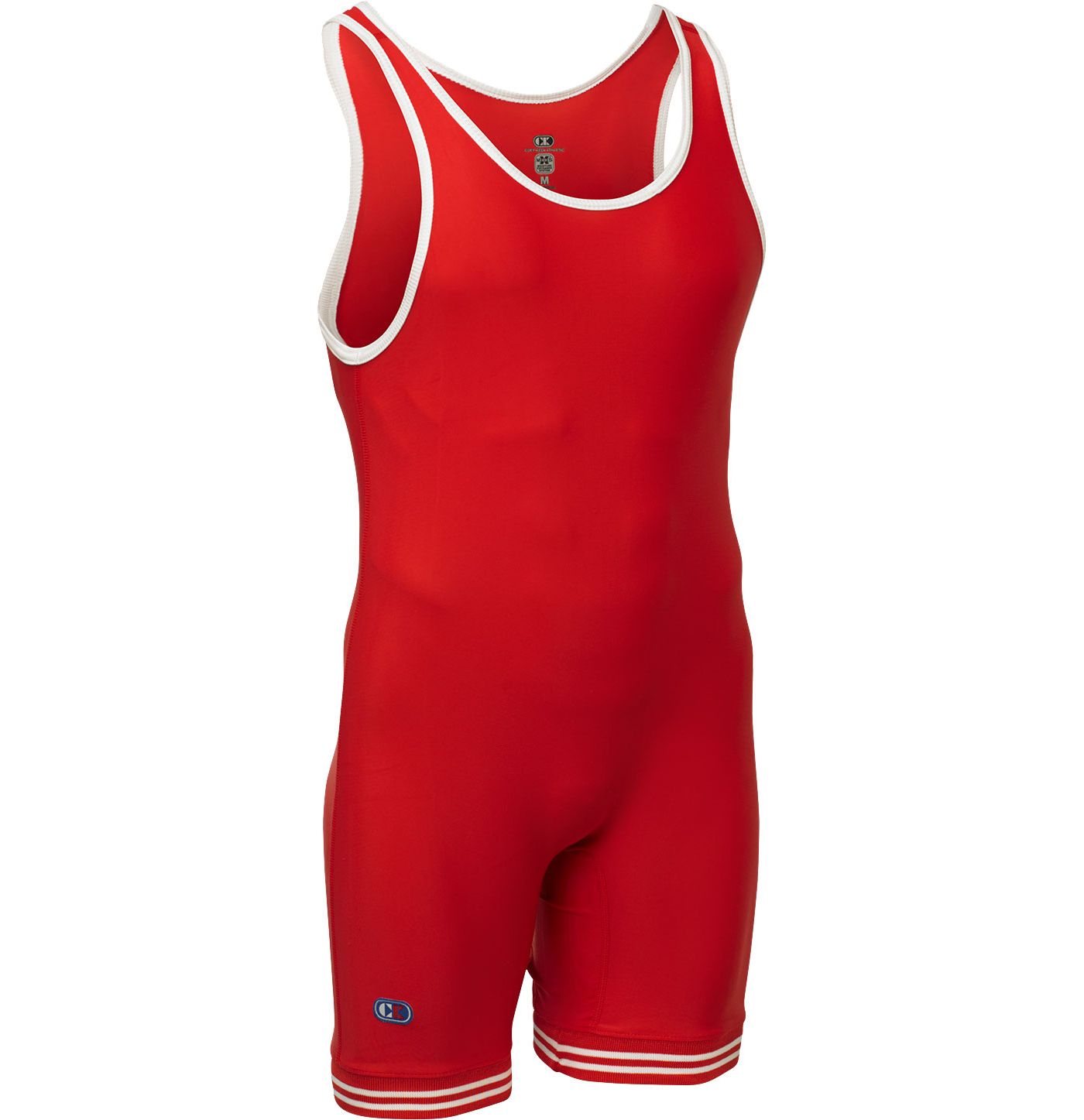 Cliff Keen The Collegiate Compression Gear Wrestling Singlet DICK'S