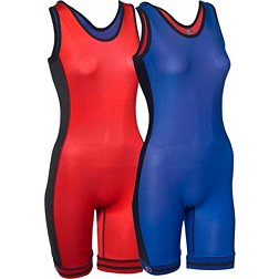 Cliff Keen Women's The Respond Compression Wrestling Singlet