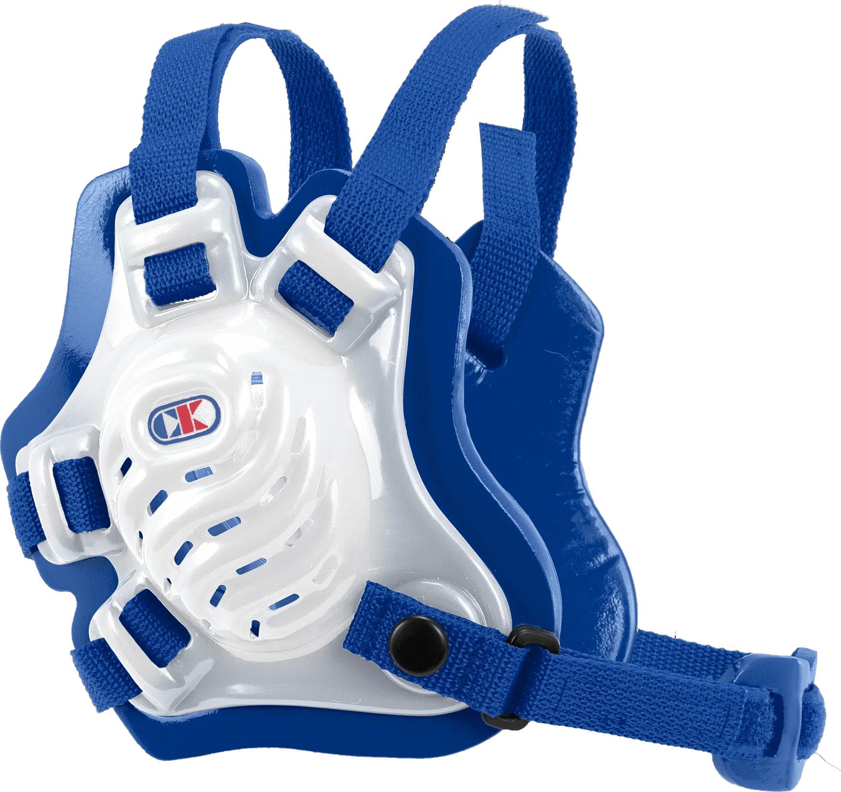 Translucent/Royal